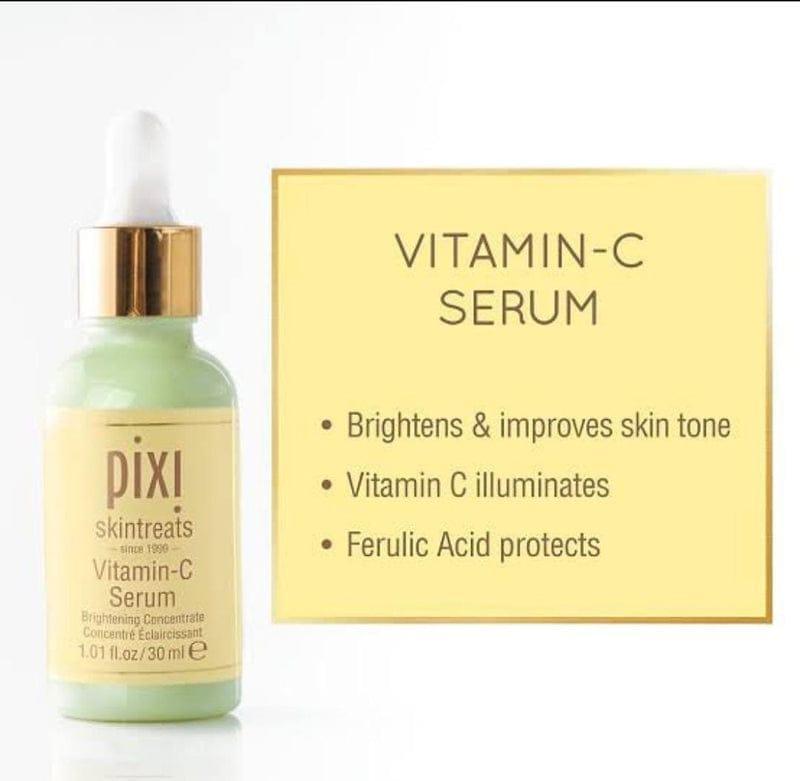 Anti-Aging Vitamin C Serum - Revitalize & Even Your Skin Tone - VIZMO