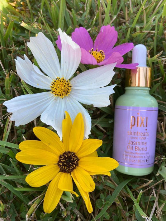 Pixi Jasmine Oil Serum - Nourish & Soothe Your Skin - VIZMO