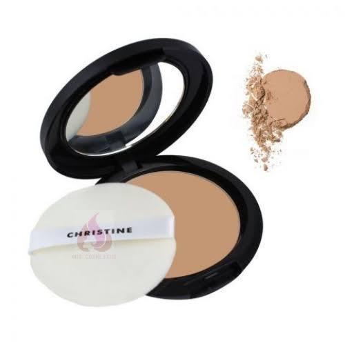 Face Powder Compact - Silky Smooth Finish & Oil Control - VIZMO