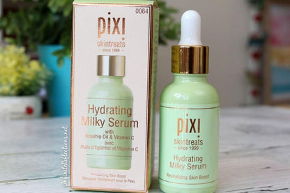 Hydrating Milky Serum - Replenish & Restore Your Skin’s Natural Glow - VIZMO