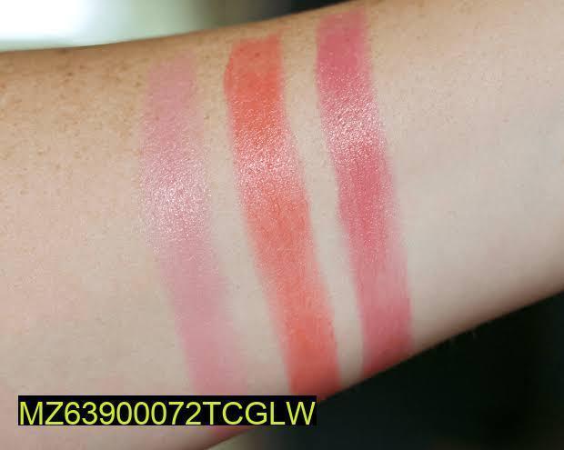 Pixi High-Pigmented Lipstick - Luxurious Color & Smooth Texture - VIZMO