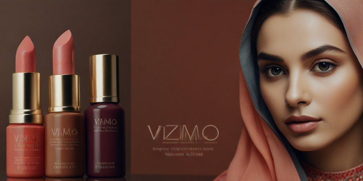 Discover the Best Pakistani Makeup Brands – Shop VIZMO Cosmetics Online